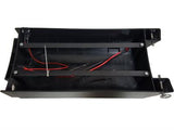 MotoTec Skateboard 600w Battery Box - MT-SKT-BatteryBox-600w