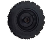 MotoTec SandMan Go Kart 49cc - Front Wheel Assembly - view 2