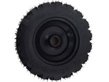 MotoTec SandMan Go Kart 49cc - Front Wheel Assembly - MT-Sandman-FullWheel-Front