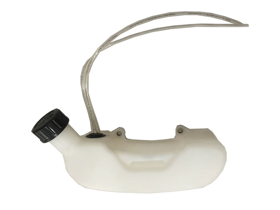 MotoTec SandMan - Fuel Tank - view 2