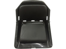 MotoTec Drifter- Seat - view 2