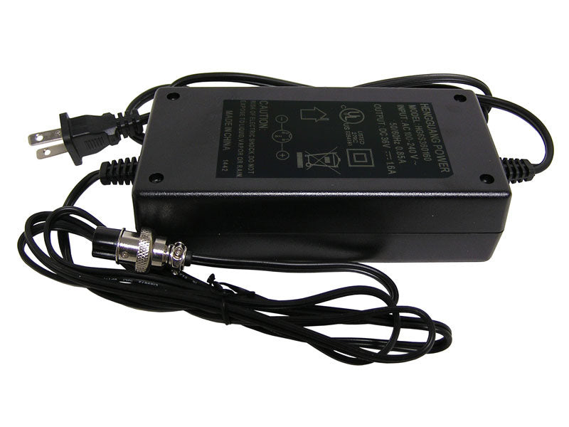 MotoTec 36v Battery Charger (1600mA) – view 2