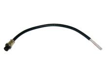 MotoTec Electric Trike 350w - Wire Harness (3-Prong) Female - view 2