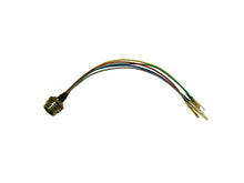 MotoTec Electric Trike 350w - Wire Harness (5-Prong) Male - view 2