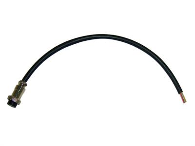 MotoTec Electric Trike 350w - Wire Harness (5-Prong) Female
