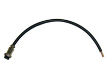 MotoTec Electric Trike 350w - Wire Harness (5-Prong) Female - view 2
