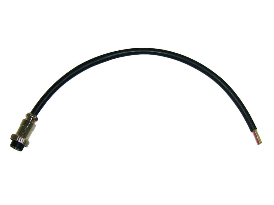 MotoTec Electric Trike 350w - Wire Harness (5-Prong) Female - view 2