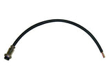 MotoTec Electric Trike 350w - Wire Harness (5-Prong) Female - MT-TRK-350-Wire-Harness_5-Prong_Female