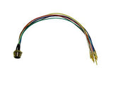 MotoTec Electric Trike 350w - Wire Harness (7-Prong) Male - MT-TRK-350-Wire-Harness_7-Prong_Male