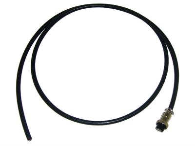 MotoTec Electric Trike 350w - Wire Harness (7-Prong) Female