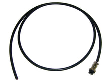 MotoTec Electric Trike 350w - Wire Harness (7-Prong) Female - view 2