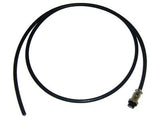 MotoTec Electric Trike 350w - Wire Harness (7-Prong) Female - MT-TRK-350-Wire-Harness_7-Prong_Female