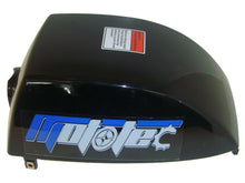MotoTec Electric Trike 36v 350w- Battery Cover - view 2