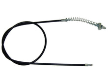 MotoTec Electric Trike 500w - Front Brake Cable - view 2
