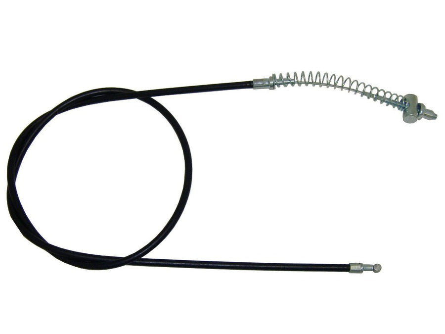 MotoTec Electric Trike 500w - Front Brake Cable - view 2
