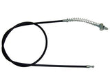 MotoTec Electric Trike 500w - Front Brake Cable - MT-TRK-500-FrontBrakeCable
