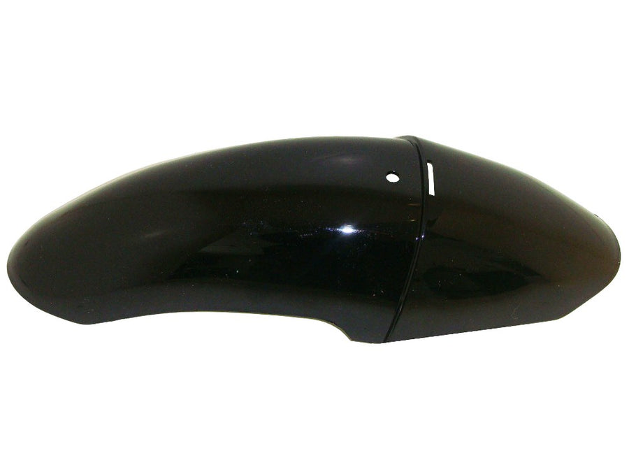 MotoTec Electric Trike 500w - Front Fender - view 2