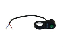MotoTec Electric Trike 350w - Horn Button