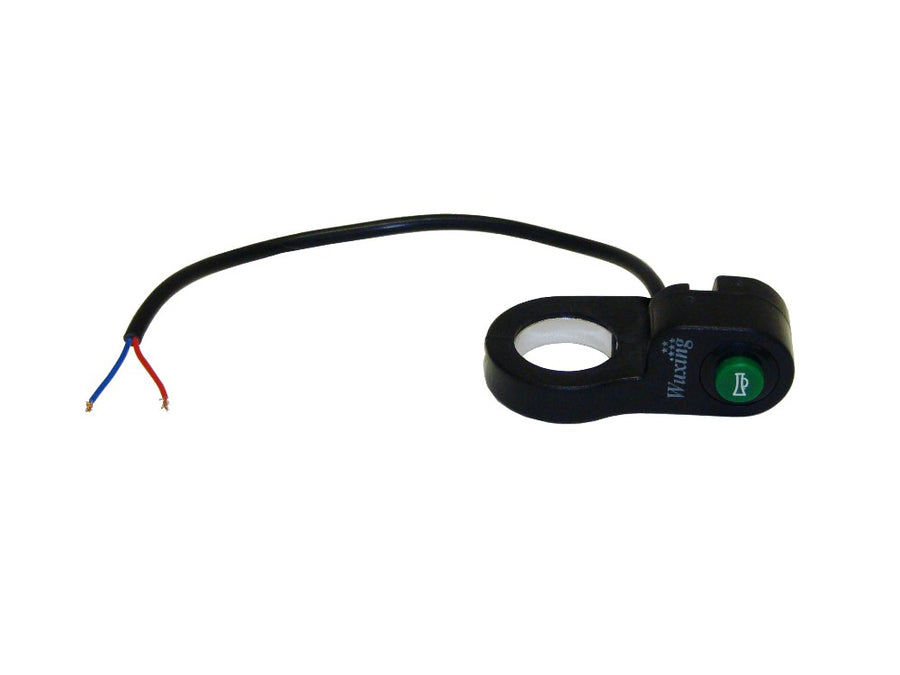 MotoTec Electric Trike 350w - Horn Button - view 2