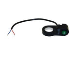 MotoTec Electric Trike 350w - Horn Button - MT-TRK-350-HornButton