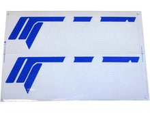 MotoTec Electric Trike 350w - Sticker Kit