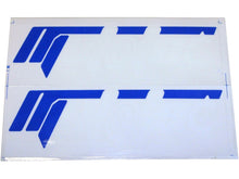 MotoTec Electric Trike 350w - Sticker Kit - view 2