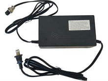 MotoTec Electric Trike 500w - 48v Battery Charger (1600mA)