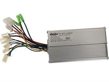 MotoTec Electric Trike 500w - 48v Electronic Controller-V1