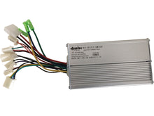MotoTec Electric Trike 500w - 48v Electronic Controller-V1 - view 2
