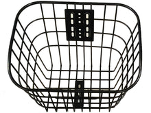 MotoTec Electric Trike 500/800w - Luggage Basket - view 2