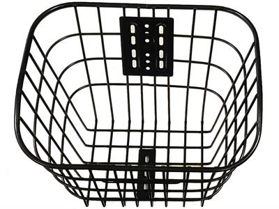 MotoTec Electric Trike 500/800w - Luggage Basket