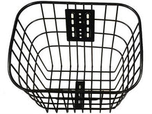 MotoTec Electric Trike 500/800w - Luggage Basket