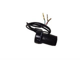 MotoTec Electric Trike Twist Throttle 32 inch - MT-TRK-Throttle-32inch