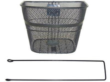 MotoTec Electric Trike 350w - Luggage Basket