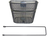 MotoTec Electric Trike 350w - Luggage Basket - MT-TRK-350-Luggage_Basket