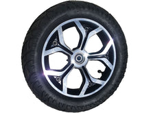 MotoTec Trike 800w Rear Wheel - view 2