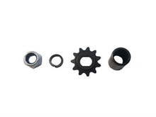 MotoTec 36v Dirt Bike - Drive Sprocket 11T Kit