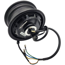MotoTec Mad 1600w Hub Motor - view 2