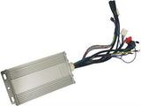 MotoTec Mad Scooter - V2 Controller 48v 1600w - Mad-V2-48v-Controller