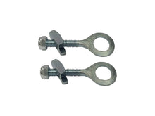 MotoTec Mad Scooter - Axle Adjusters - view 2
