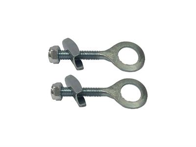 MotoTec Mad Scooter - Axle Adjusters