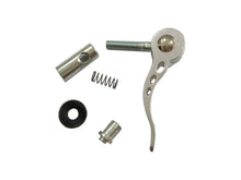 MotoTec Mad Scooter - Handlebar Clamp - view 2