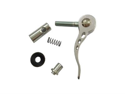 MotoTec Mad Scooter - Handlebar Clamp