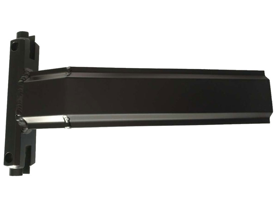MotoTec Mad Scooter - Upper Handlebar - view 2