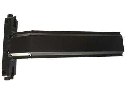 MotoTec Mad Scooter - Upper Handlebar