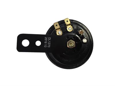 MotoTec Mad Scooter - Horn