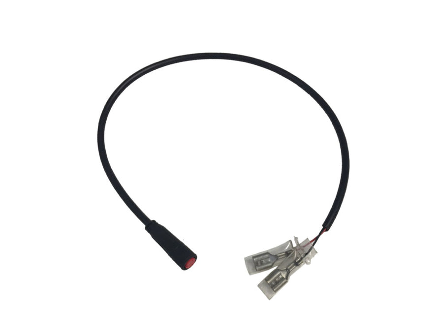 MotoTec Mad Scooter - Horn Wire V2 - view 2