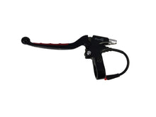 MotoTec Mad Scooter - Left Brake Lever V2 - view 2