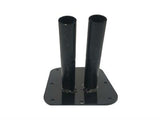 MotoTec Mad Scooter - Metal Seat Base - Mad-Metal-Seat-Base