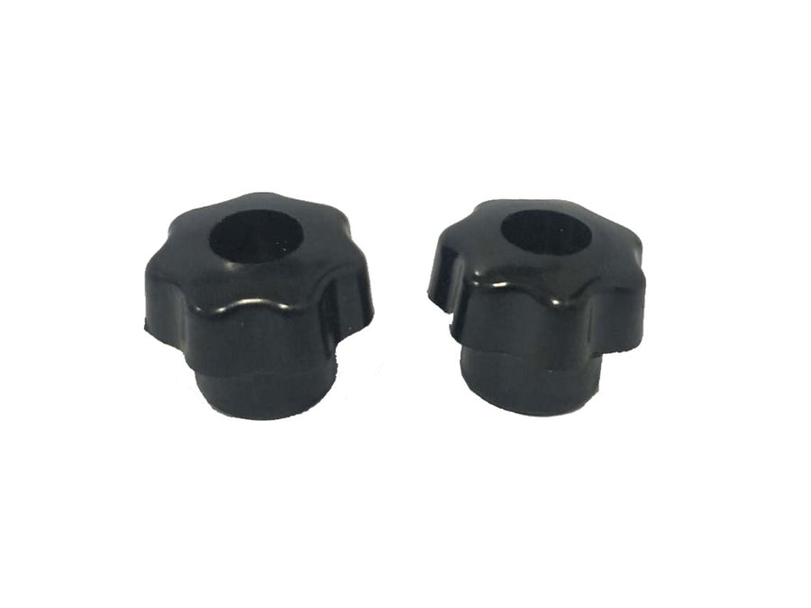MotoTec Mad Scooter - Plastic Seat Nut - view 2